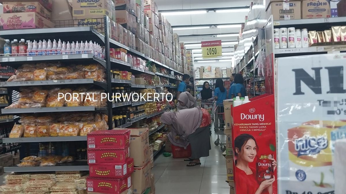 Berkah Furniture: Sentuhan Nyaman di Setiap Sudut Rumah Cilacap
